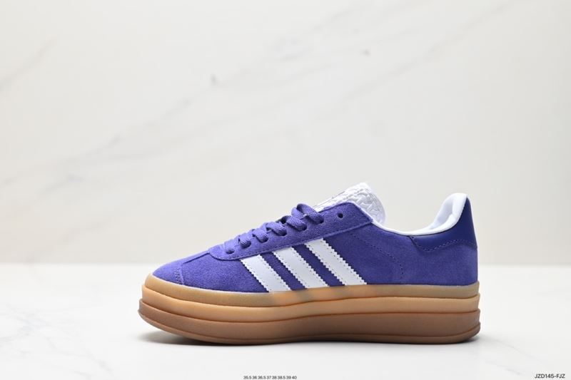 Adidas Gazelle Shoes